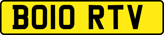 BO10RTV