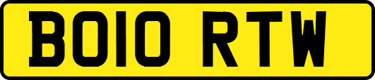 BO10RTW