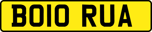 BO10RUA