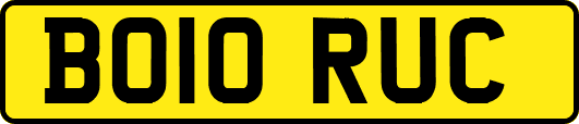 BO10RUC