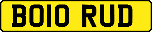 BO10RUD