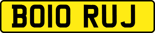 BO10RUJ