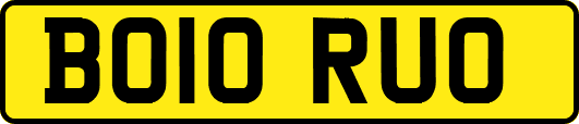 BO10RUO