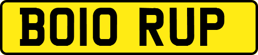 BO10RUP
