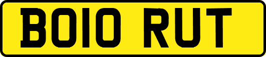 BO10RUT