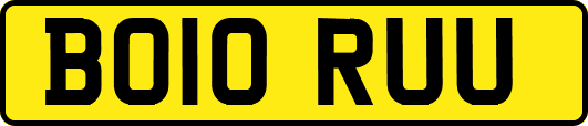 BO10RUU
