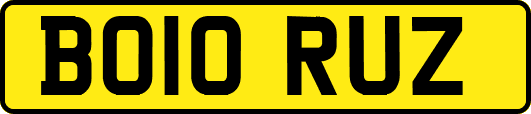 BO10RUZ
