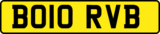 BO10RVB
