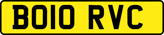 BO10RVC