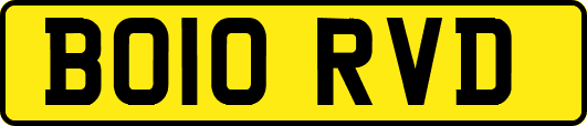 BO10RVD