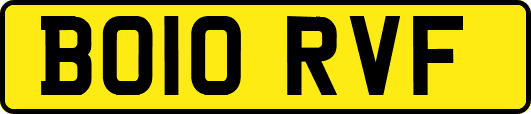 BO10RVF