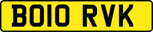 BO10RVK