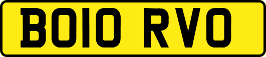 BO10RVO
