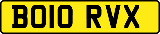 BO10RVX