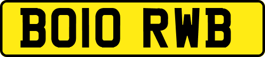 BO10RWB