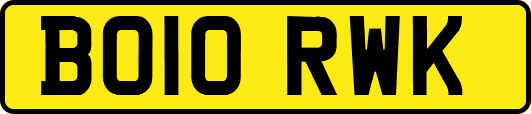 BO10RWK
