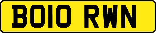 BO10RWN
