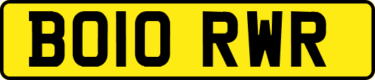 BO10RWR