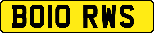 BO10RWS