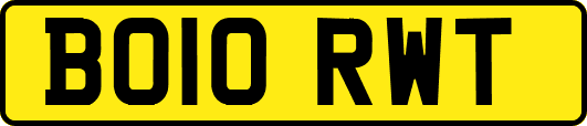 BO10RWT