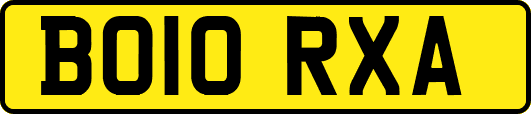 BO10RXA
