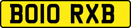 BO10RXB
