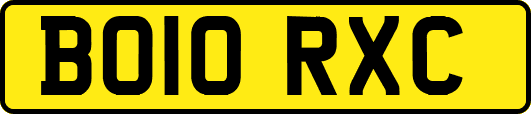 BO10RXC