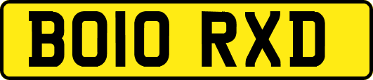 BO10RXD