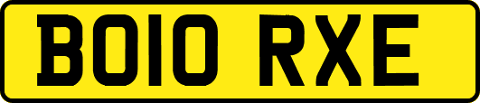 BO10RXE