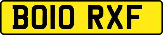 BO10RXF