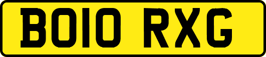 BO10RXG