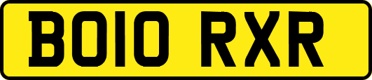 BO10RXR