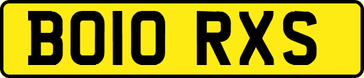 BO10RXS