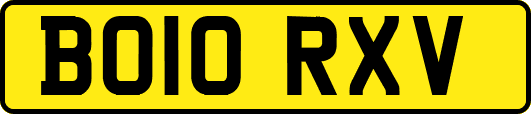 BO10RXV