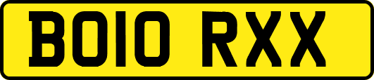 BO10RXX