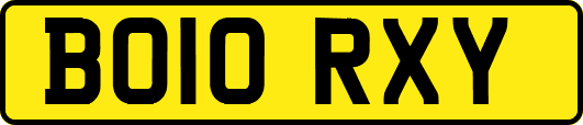 BO10RXY