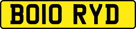 BO10RYD