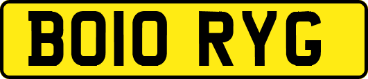 BO10RYG
