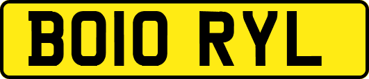 BO10RYL