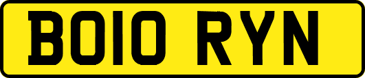 BO10RYN