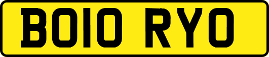 BO10RYO