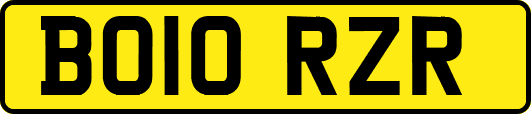BO10RZR