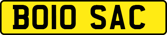 BO10SAC