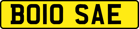 BO10SAE