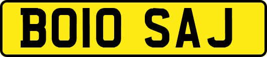 BO10SAJ