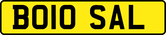 BO10SAL
