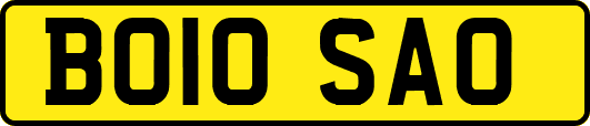 BO10SAO
