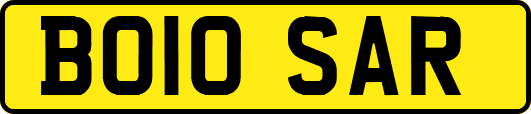 BO10SAR