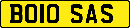 BO10SAS