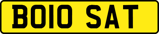 BO10SAT